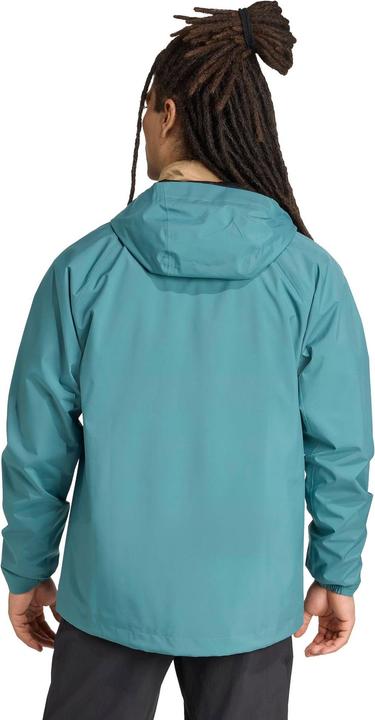 Actual product image Adidas Terrex Multi 2 Layer RAIN.RDY Jacket (XXL)