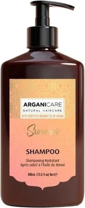 Immagine prodotto Arganicare After-Sun Shampoo 400 Ml (400 ml)
