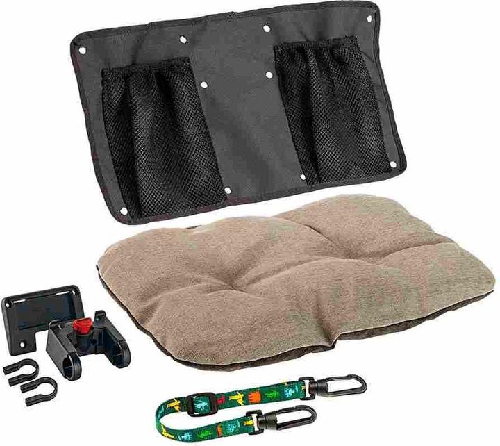 Produktbild Ferplast Atlas Bike 20 Rapid (Hund, Waschbar)