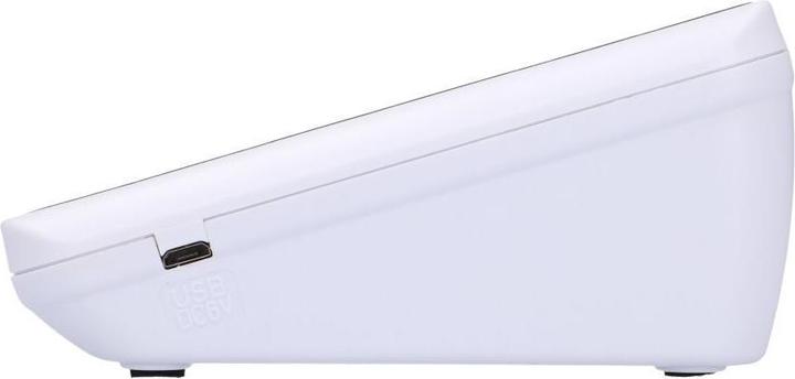 Produktbild Extralink Smart Life Ciśnieniomierz Naramienny K-69 Czarny (Blutdruckmessgerät Oberarm)