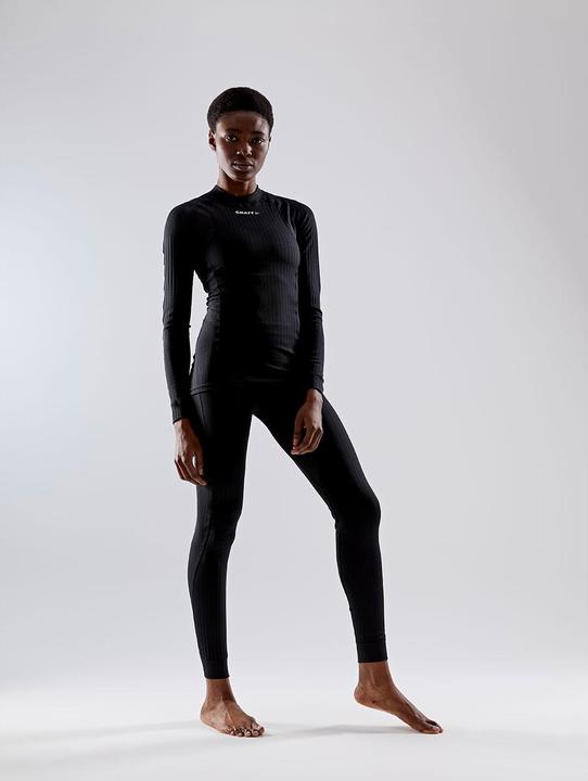 Actual product image Craft Active Extreme X Cn Long Sleeve Shirt (M)