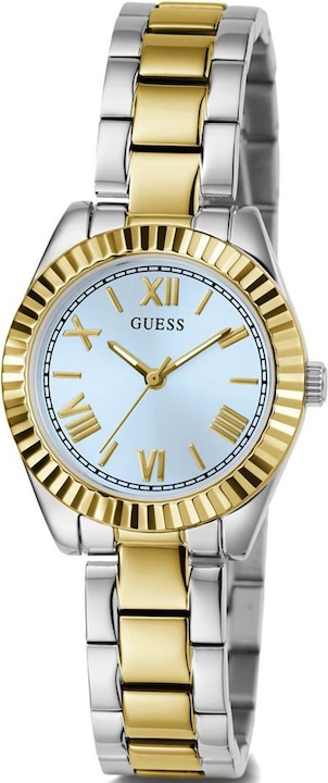 Produktbild Guess MINI LUNA Armbanduhr (Analoguhr, 30 mm)