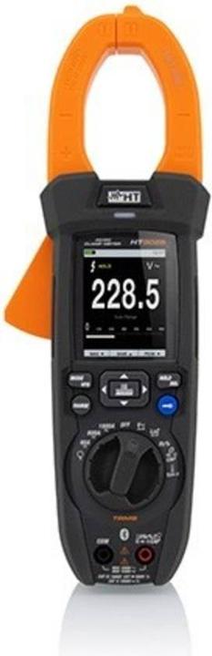 Produktbild HT Instruments Stromzange (CAT III 1000V, CAT IV 600V, Zangenstrommesser)