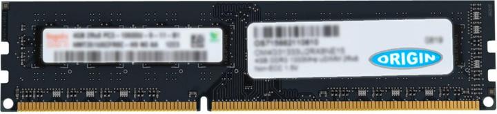 Produktbild Origin Storage 8GB DDR3-1600 UDIMM 2RX8 (1 x 8GB, 1600 MHz, DDR3-RAM, DIMM)