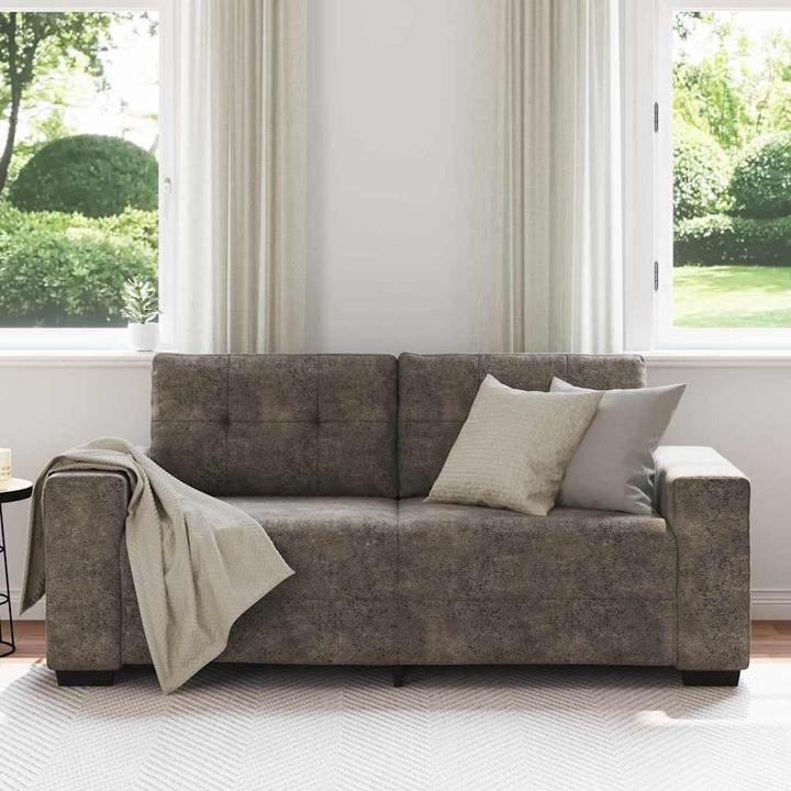 Image du produit vidaXL Canapé