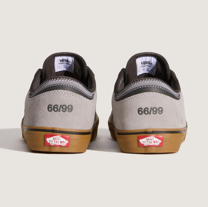Actual product image Vans Rowley Classic (43)