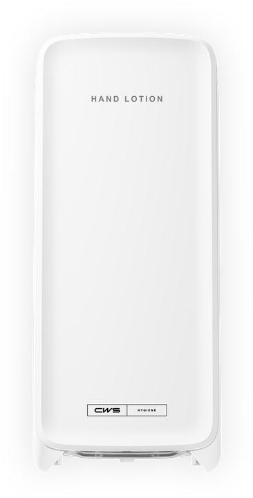 Productafbeelding CWS PureLine Hand Lotion Non-Touch Lotion Dispenser 600ml