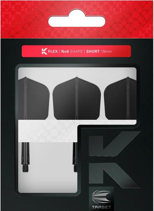 Immagine prodotto Target Forma K-Flex No6