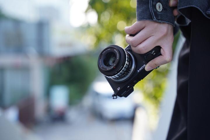 Immagine prodotto TTArtisan Lunghezza focale fissa APS-C 23mm F/1.4 - Canon RF (Canon RF, APS-C / DX)