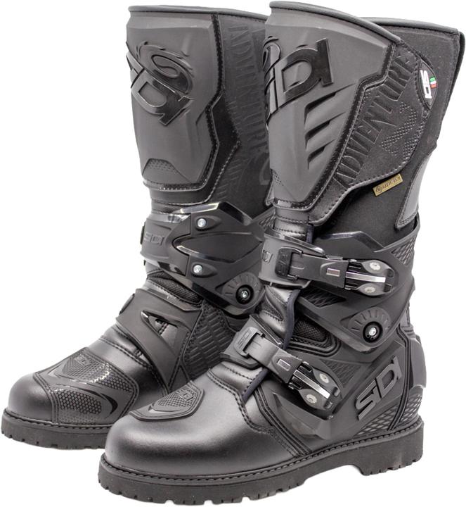 Immagine prodotto Sidi Adventure 2 Gore (Uomini, Donne, 43)