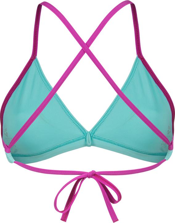 Produktbild Arena W Team Swim Top Tie Back Solid (38)