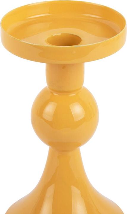 Actual product image present time Candle Holder Funky Small