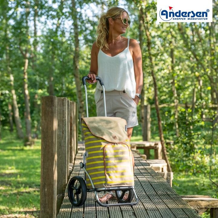 Image du produit Andersen Royal Shopper Eske