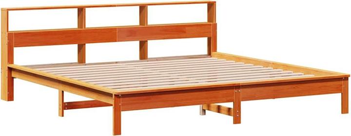 Immagine prodotto vidaXL Bettgestell (200 x 200 cm)