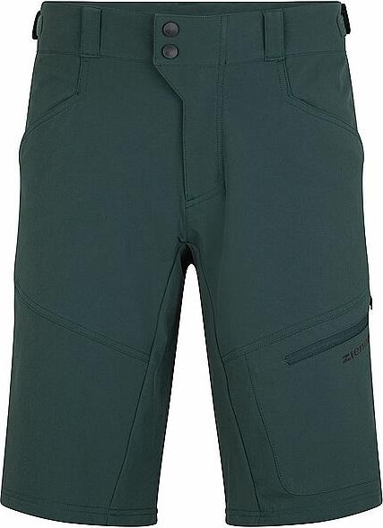 Actual product image Ziener Radshort Nelat X-Funktion (54)