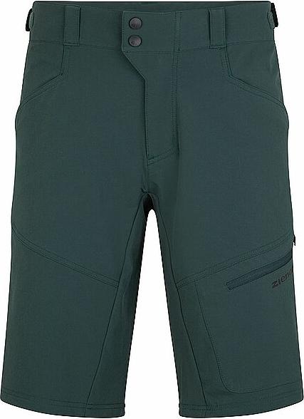 Image du produit Ziener Radshort Nelat X-Funktion (50)