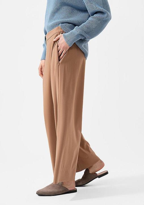 Immagine prodotto MAC Jeans Culotte CORALIE (34)