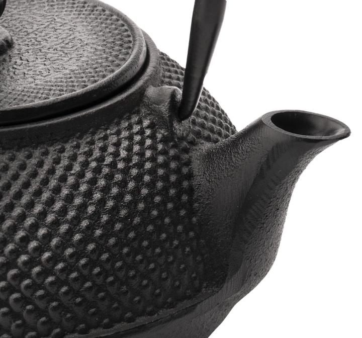 Actual product image Bredemeijer Jang (0.80 l)