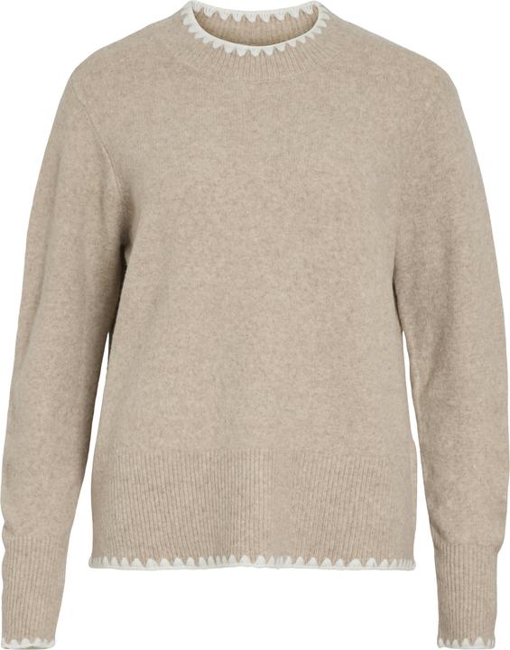 Actual product image Vila Knitted jumper (L)