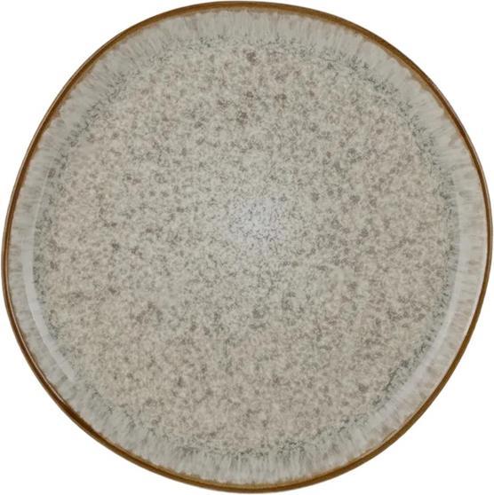 Domoletti Dessert plate Sahara Sands, Ø 20.3 cm (20.30 cm)
