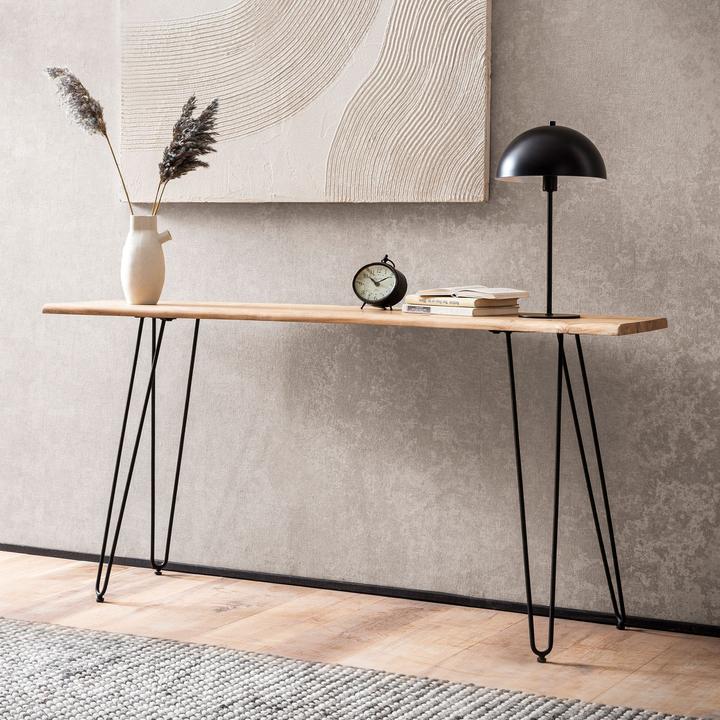 Image du produit Wohnling 150x36x75
