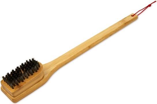 Actual product image Weber Grill brush (46 cm)
