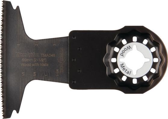 Produktbild Makita Tauchsägeblatt 32mm TMA047 5Stk.