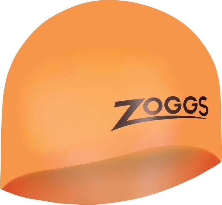 Produktbild Zoggs Easy fit Silicone Cap