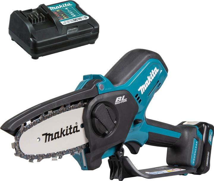 Image du produit Makita UC100DWA (Tronçonneuse à batterie)