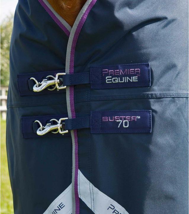 Immagine prodotto Premier Equine Buster 70 g (213 cm)