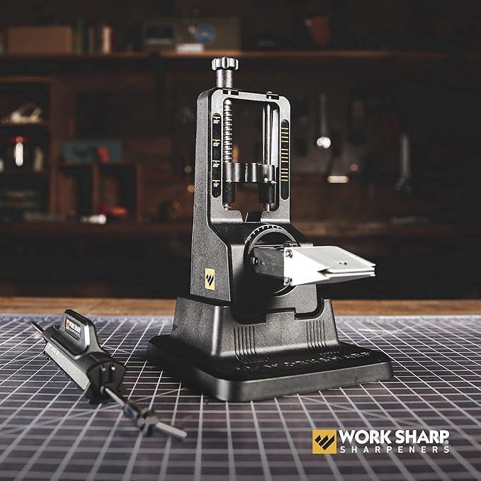 Produktbild Work Sharp Messerschärfwerkzeug