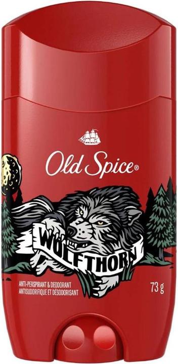 Old Spice Wolfthorn (Stick, 50 ml)