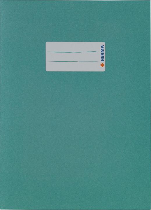 Immagine prodotto HERMA Carta protettiva per libretti A5 (A5)