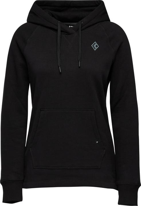 Image du produit Black Diamond W Sunset Scribble Hoody (XL)