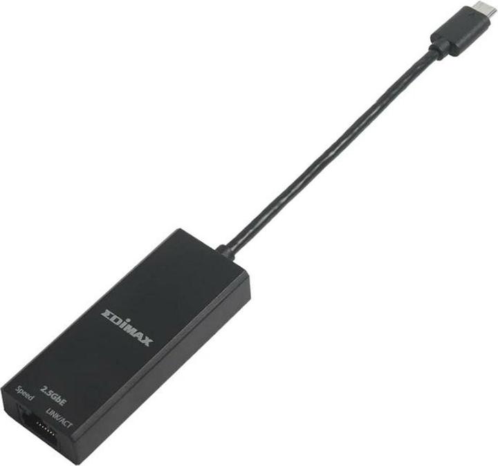 Produktbild edimax EU-4307 V2 (USB-C, RJ45 (1x))