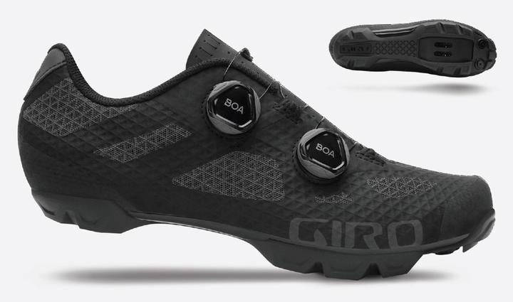 Produktbild Giro Sector (46)