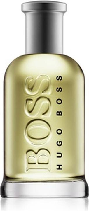Produktbild Hugo Boss BOSS Bottled (Eau de Toilette, 200 ml)