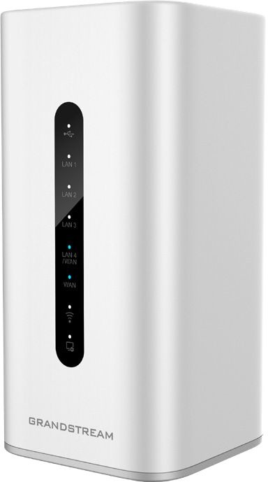 Produktbild Grandstream GWN7062 Wi-Fi 6 Dual-Band Router