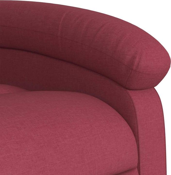 Image du produit vidaXL Massagesessel mit Aufstehhilfe