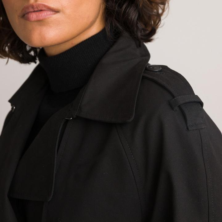 Produktbild La Redoute Collections Kult-Trenchcoat