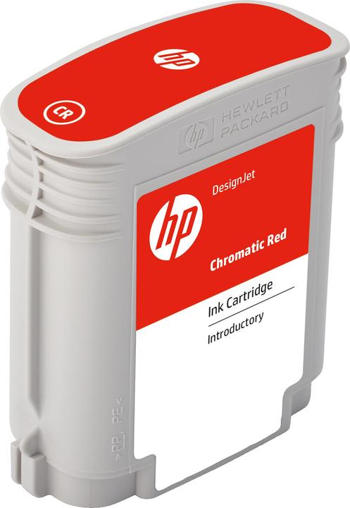 Image du produit HP Z6DR PS, 44" DesignJet (Thermodirecte, Couleur)