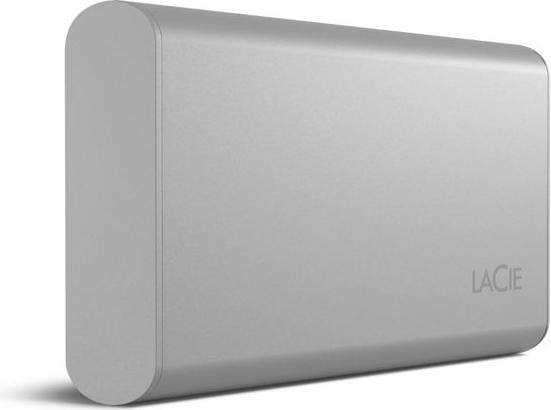 Produktbild LaCie Portable SSD (0.50 TB)