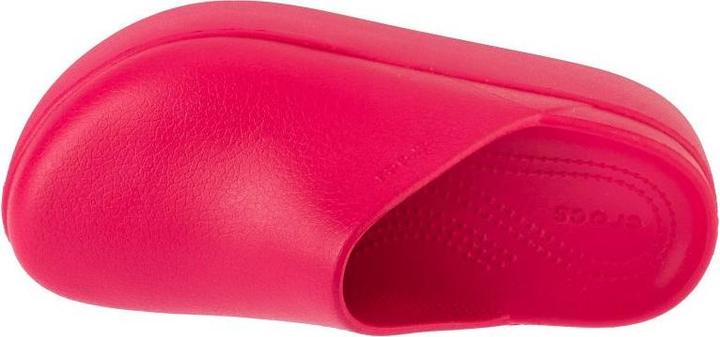 Actual product image Crocs Dylan Platform Clog Ladies Flip-Flops (37)