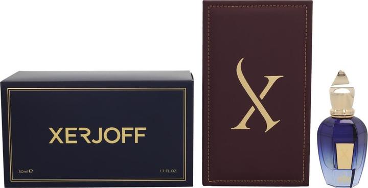 Actual product image XerJoff Join the Club Don by (Eau de parfum, 50 ml)