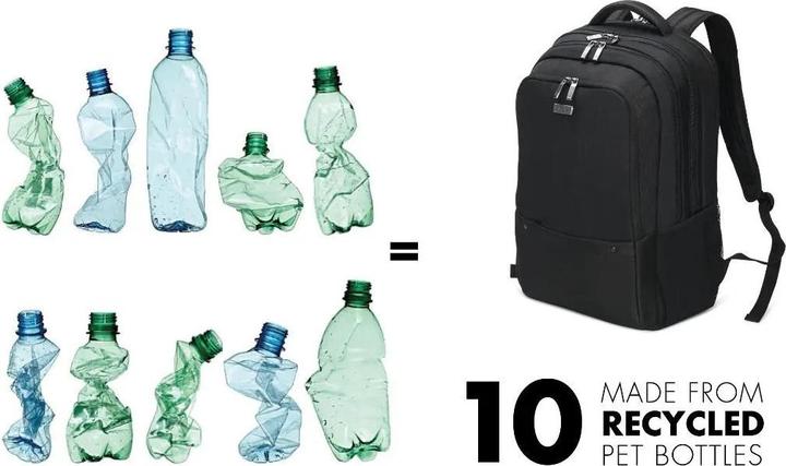 Image du produit Dicota Eco Backpack SELECT (24.50 l)