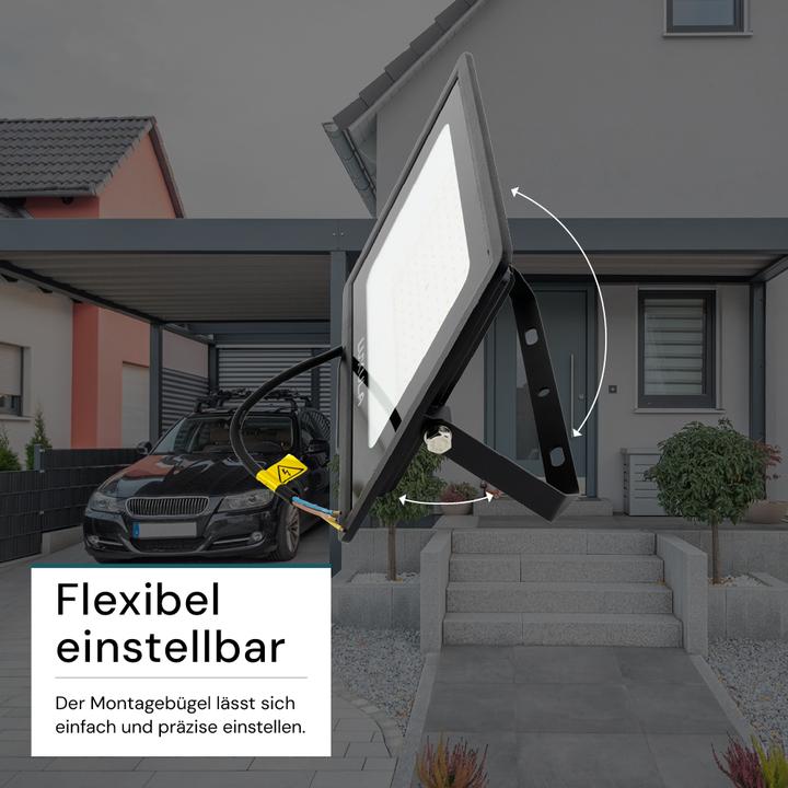 Produktbild Luxula LX400112 (10000 lm, IP65)