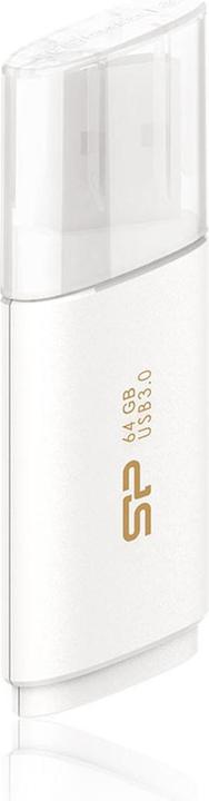 Produktbild Silicon Power Blaze - B06 64GB (64 GB, USB-A)