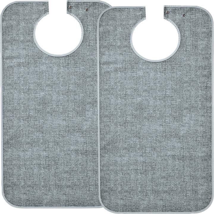 Produktbild Erwin Müller Speiseschürze 2er-Pack (Essen)