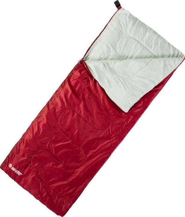 Actual product image Hi-Tec Rett Ii (20 cm)