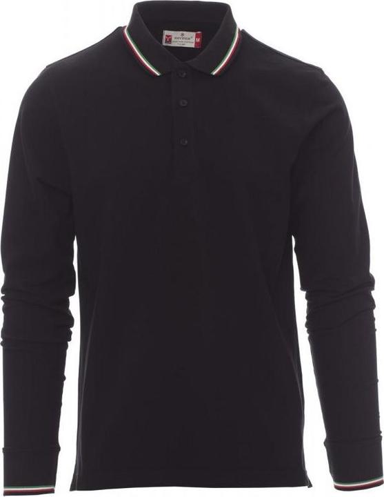 Produktbild Payper Polo-Shirt Aviazione (5XL)